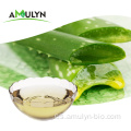 Extracto de Aloe Aloe Vera Gel Jugo 10: 1